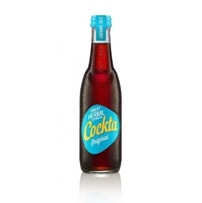 Cockta 0.275L